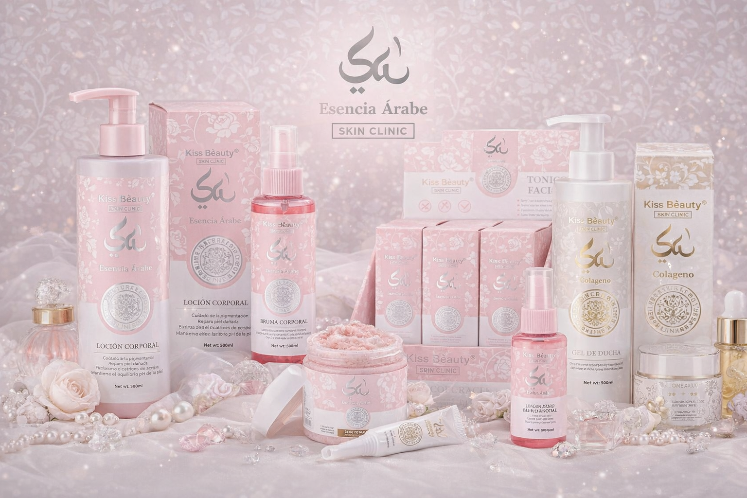 Todo para tu cuidado